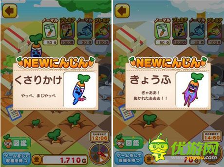 想你所想 種你所種《這是根菜 胡蘿卜篇》評(píng)測(cè)