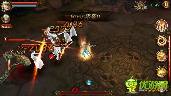 戰(zhàn)神黎明美杜莎地圖怎么過