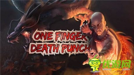 格斗游戲《一擊必殺》將推出移動(dòng)版本