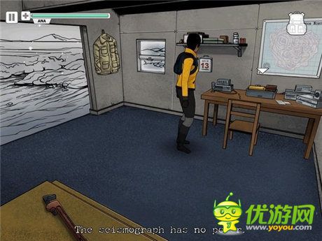 經(jīng)典延續(xù) 生存恐怖游戲《Kriophobia》即將上架