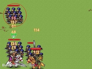 迷你三國單武將刷圖通關(guān)攻略