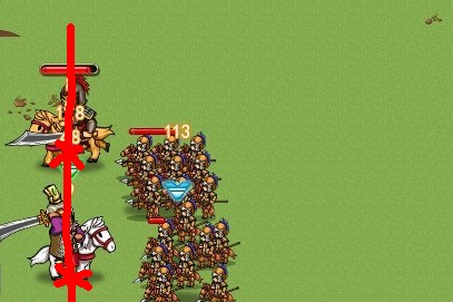 迷你三國單武將刷圖通關(guān)攻略