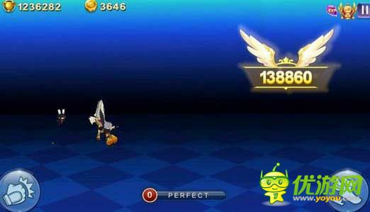 天天風之旅殺戮最佳搭配炎龍寶石