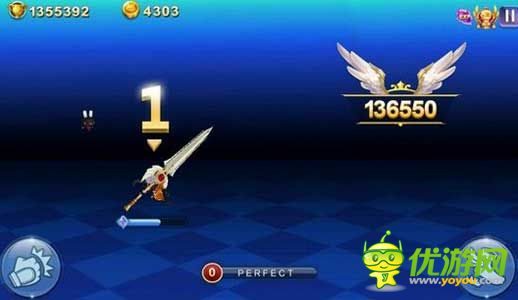 天天風之旅殺戮最佳搭配炎龍寶石