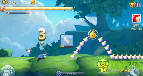 天天風(fēng)之旅分?jǐn)?shù)計(jì)算攻略