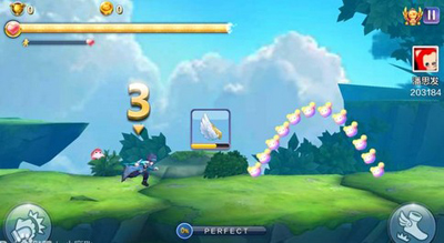 天天風(fēng)之旅普通精靈屬于收集物數(shù)據(jù)解析