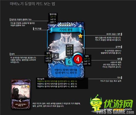 正統(tǒng)集換式卡牌游戲《瑪奇Duel》即將封測(cè)