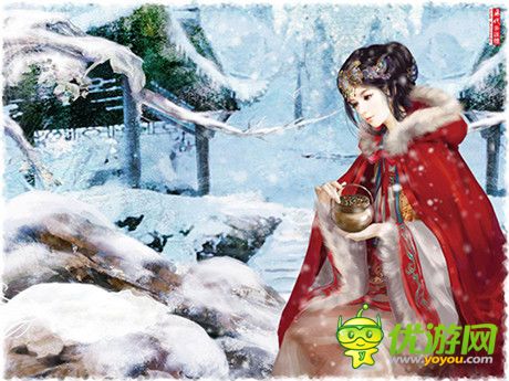 千萬級《清宮熹妃傳》改編手游 2015年2月首發(fā)