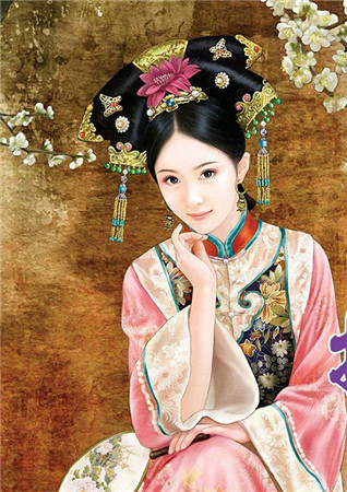 千萬級《清宮熹妃傳》改編手游 2015年2月首發(fā)