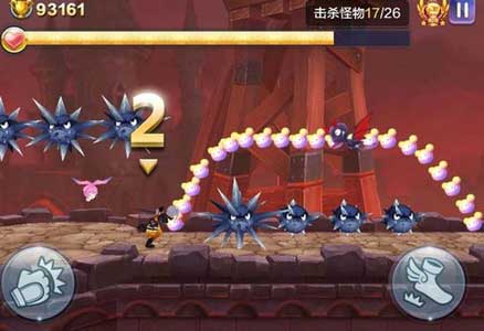 天天風(fēng)之旅第35關(guān)過關(guān)攻略