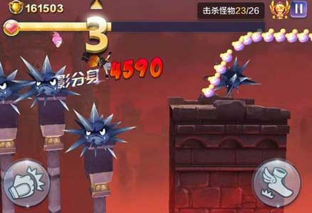 天天風(fēng)之旅第35關(guān)過關(guān)攻略