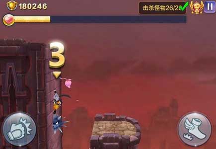 天天風(fēng)之旅第35關(guān)過關(guān)攻略