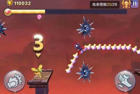 天天風(fēng)之旅第35關(guān)過關(guān)攻略