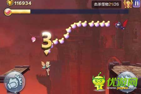 天天風(fēng)之旅第35關(guān)過關(guān)攻略