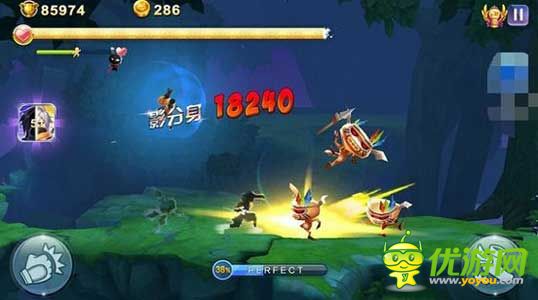 天天風(fēng)之旅忍者刷殺戮技巧