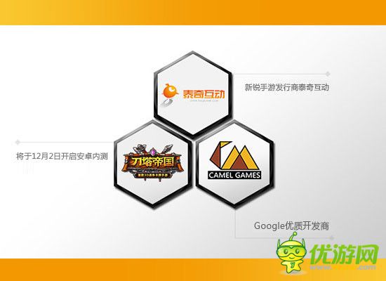 《刀塔帝國(guó)》“錘子情懷”不適合游戲