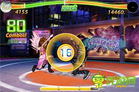 萬人共舞 魅動(dòng)情緣 《沃勁舞團(tuán)》火熱上線