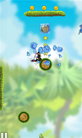 《天天跳跳熊》全球首發(fā)預(yù)告:5款動(dòng)漫角色5種驚喜情懷