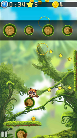 《天天跳跳熊》全球首發(fā)預(yù)告:5款動(dòng)漫角色5種驚喜情懷