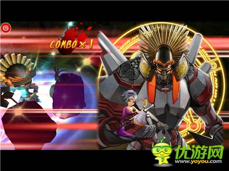 《守護(hù)之光》點(diǎn)將臺(tái)戰(zhàn)士篇no.2—沖鋒陷陣