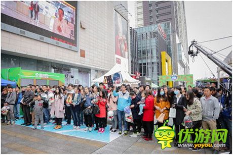 從消遣到競技 移動游戲以“快樂”打造新型全民休閑文化