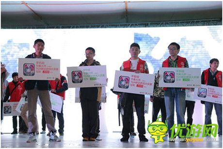 從消遣到競技 移動游戲以“快樂”打造新型全民休閑文化