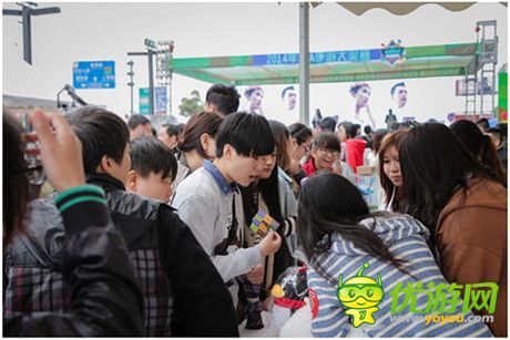 從消遣到競技 移動游戲以“快樂”打造新型全民休閑文化