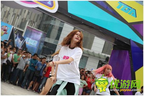 從消遣到競技 移動游戲以“快樂”打造新型全民休閑文化