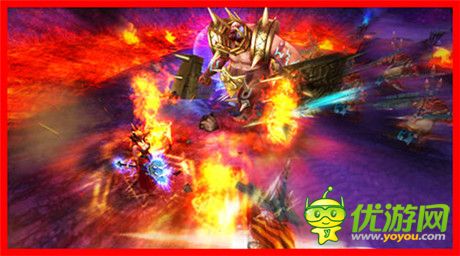 微操時(shí)代降臨《暗黑女王》今日安卓脫光不刪檔