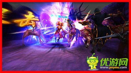 微操時(shí)代降臨《暗黑女王》今日安卓脫光不刪檔