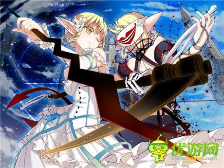 手游大規(guī)模團戰(zhàn)《血族》公會戰(zhàn)版本圖文爆料