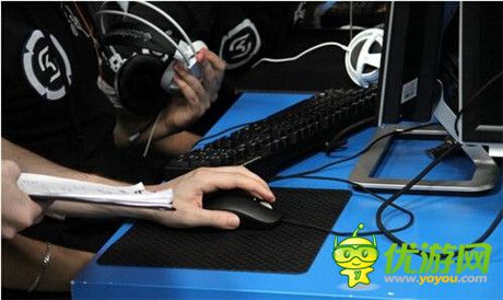 美國一大學(xué)允許學(xué)生靠玩游戲入學(xué) 斥資61萬培訓(xùn)選手