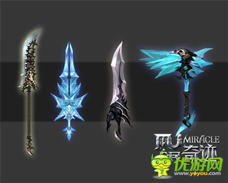 深層解析《全民奇跡》制作團(tuán)隊(duì)的幕后花絮