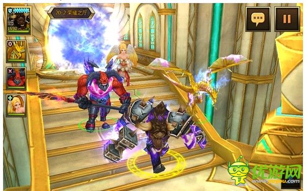 不滅的戰(zhàn)士新手入門攻略大全