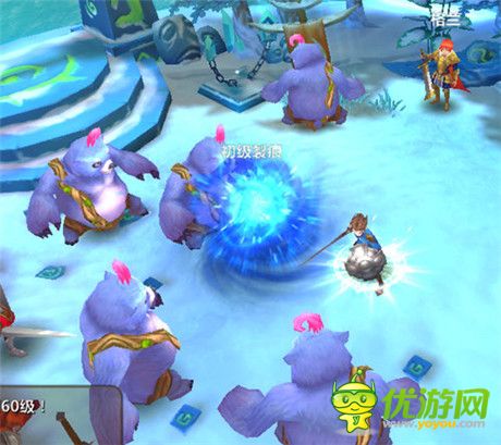 魔幻ARPG手游革命《幻想編年史》日常任務(wù)系統(tǒng)詳解