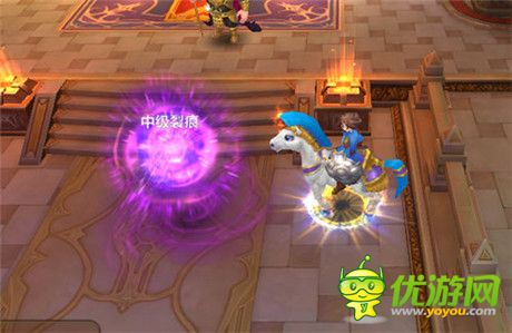 魔幻ARPG手游革命《幻想編年史》日常任務(wù)系統(tǒng)詳解