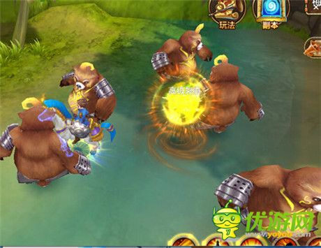 魔幻ARPG手游革命《幻想編年史》日常任務(wù)系統(tǒng)詳解