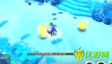 魔幻ARPG手游革命《幻想編年史》日常任務(wù)系統(tǒng)詳解