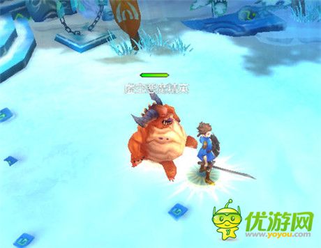 魔幻ARPG手游革命《幻想編年史》日常任務(wù)系統(tǒng)詳解