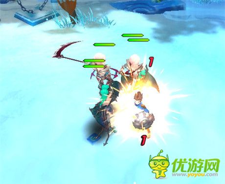 魔幻ARPG手游革命《幻想編年史》日常任務(wù)系統(tǒng)詳解