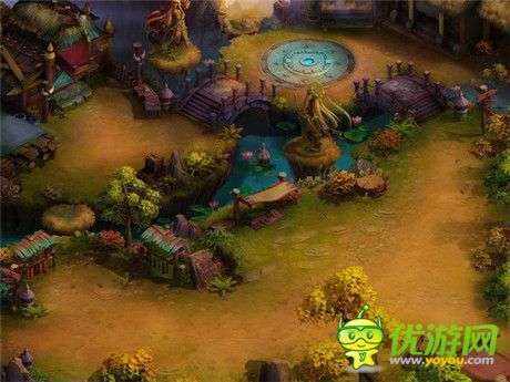 《全民修真》賀新版 11月13日全民隆重上線