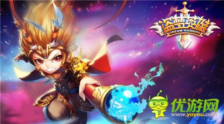 近戰(zhàn)輸出的標志《盜夢英雄》孫大圣解析