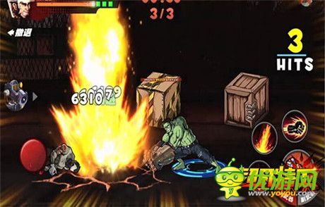 真相只有一個(gè)《超凡特工》揭秘最強(qiáng)職業(yè)歸屬