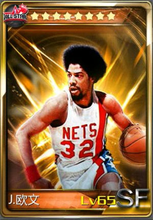 NBA榜單蜂擁而至《NBA夢之隊》新賽季最佳球員