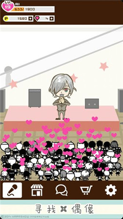 手機(jī)游戲一周熱門資訊回顧(11.10-11.14)