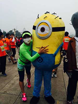 360發(fā)布2014年10月手游指數(shù)報告 角色扮演類手游收入為主