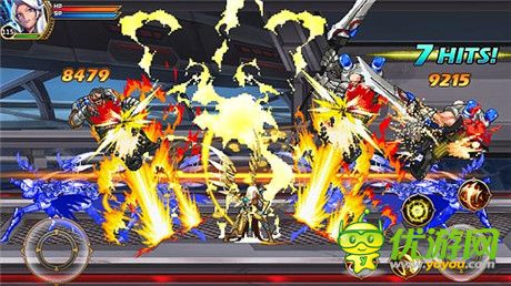 傲嬌女王愛玩鞭《時空獵人》新角色華麗登場