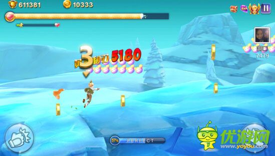 天天風(fēng)之旅青蛙王子解析