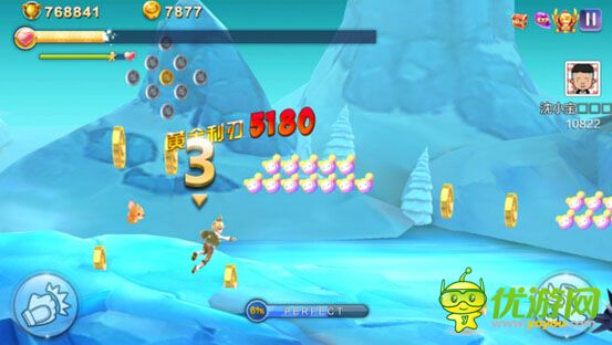 天天風(fēng)之旅青蛙王子解析