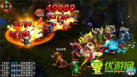 經(jīng)典回合制跨年巨作《寒靈之劍》開啟限號刪檔測試